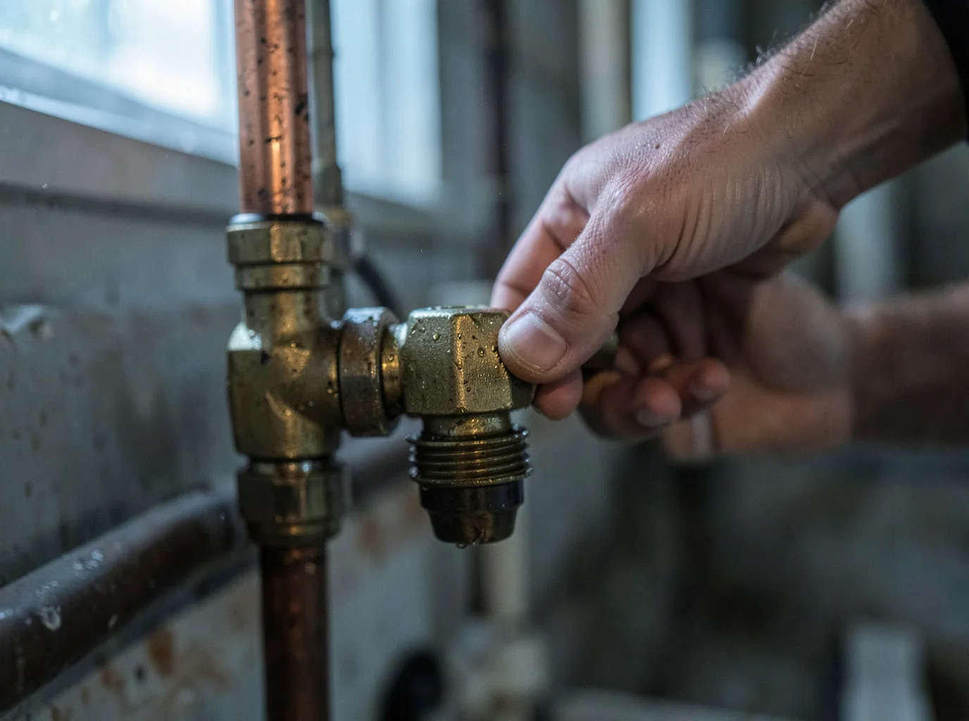 Emergency Plumber Trona, CA FAQs
